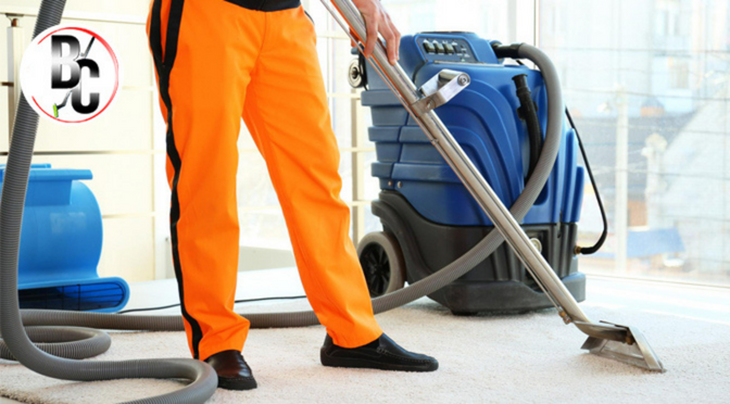 Importance of Hiring Professionals for Pre-christmas Carpet Cleaning