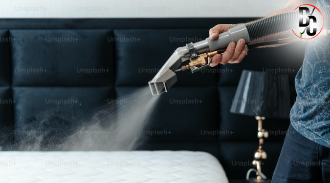 Steam Cleaning Melbourne