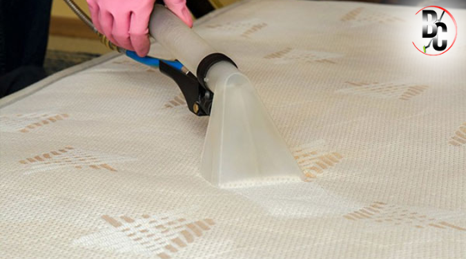 Professional Mattress Steam Cleaning Melbourne