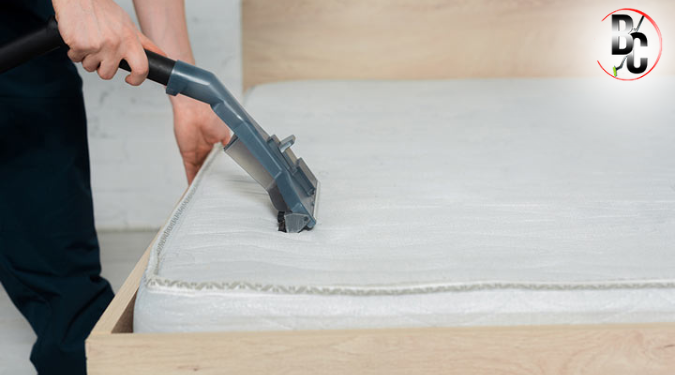 Professional Mattress Cleaning Melbourne