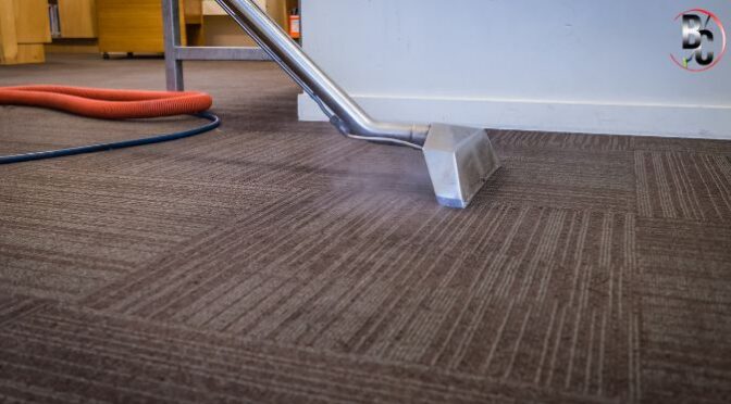 How to Get Rid of Carpet Wicking Issues? Professional Tips to Follow