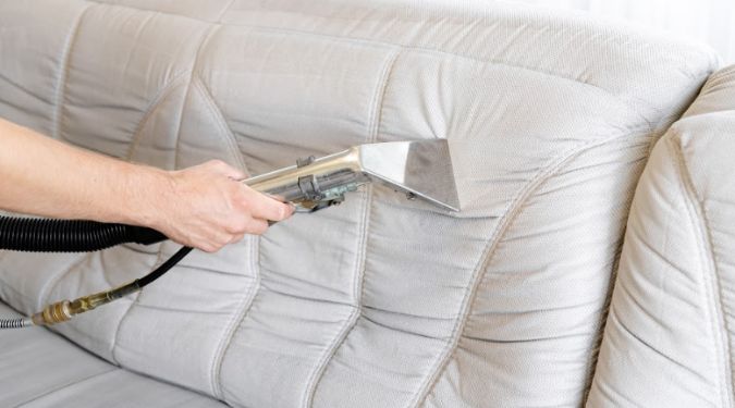 Upholstery Cleaning Melbourne