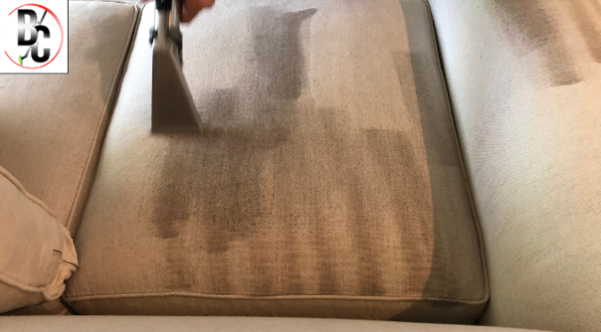 Common Signs Your Upholstery Needs to Be Cleaned