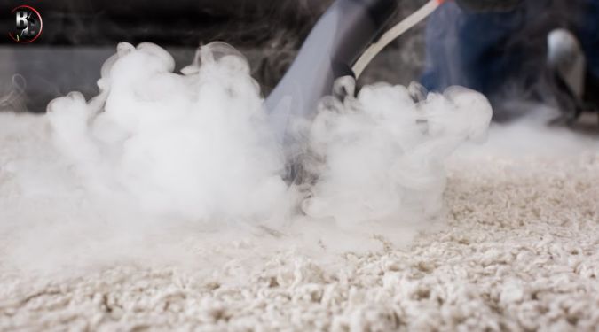 Steam Cleaning Service Melbourne