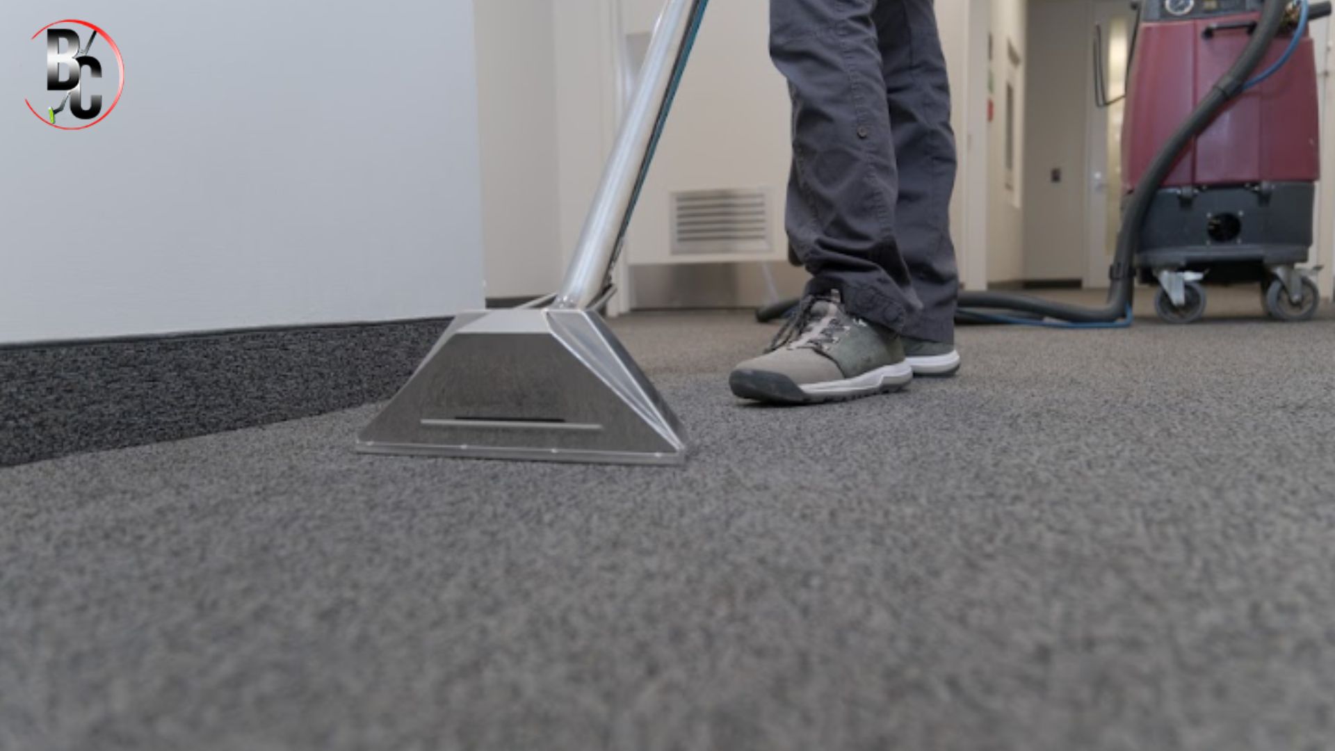 Office carpet care tips Melbourne 