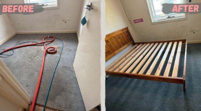 What Makes Steam Cleaning the Best Method for Residential Carpets?