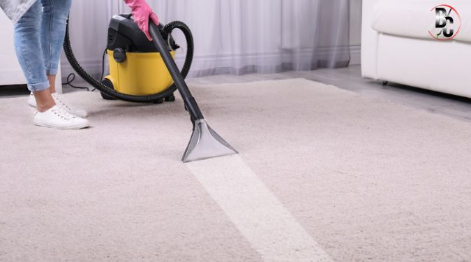 Affordable carpet care solutions 