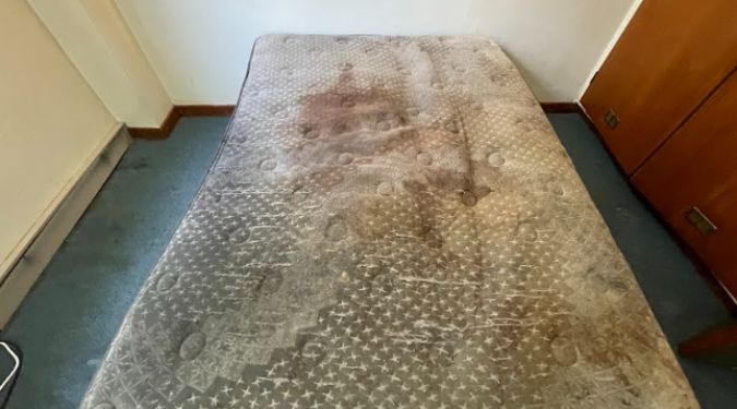 Affordable mattress care services 