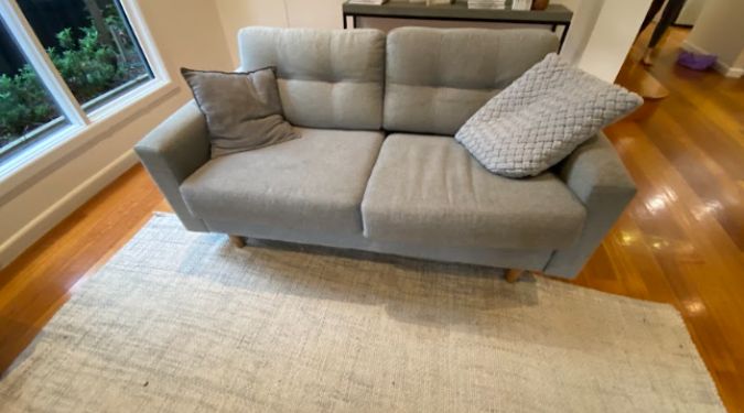Benefits of upholstery cleaning for kids 