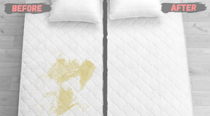 What Are the Hidden Dangers of Skipping Mattress Cleaning?