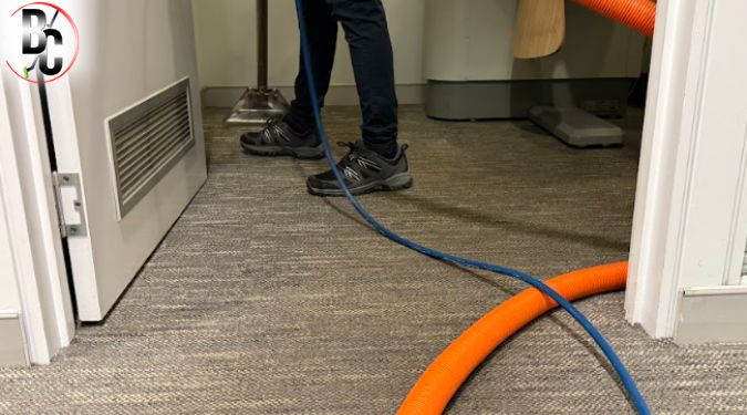 Reliable office cleaning services Melbourne 