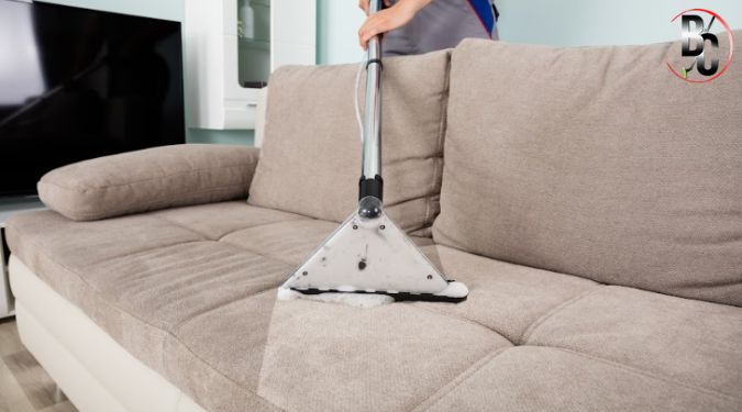 Top-rated upholstery steam cleaners Melbourne 