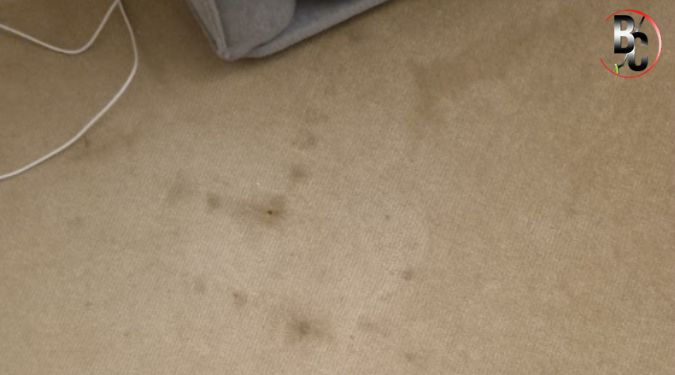 Best methods for removing deep stains 