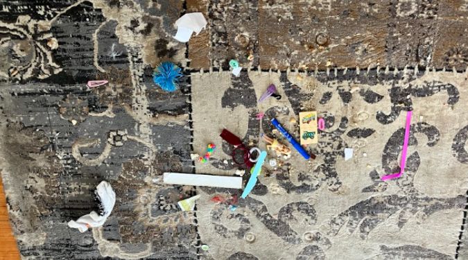 Melbourne’s best rug cleaning solutions 