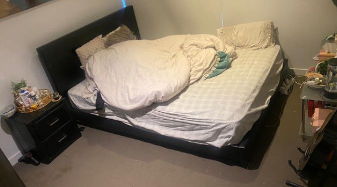 Melbourne’s top mattress cleaning experts 
