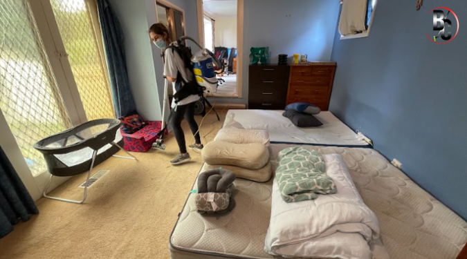 Top-rated mattress cleaners in Melbourne 