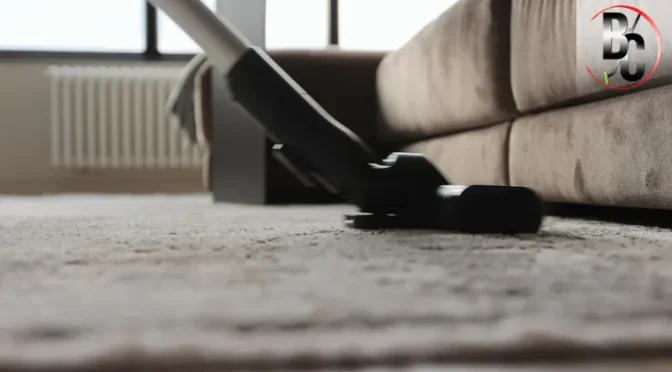 How Do Professional Cleaners Handle Emergency Carpet Stain Removal Melbourne?
