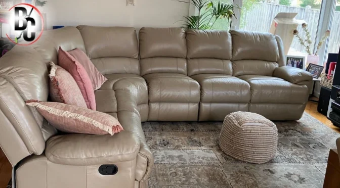 Why is Upholstery Steam Cleaning the Best Option for Allergy-prone Homes?