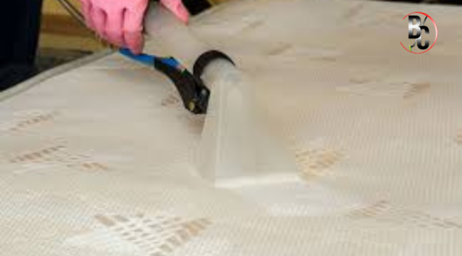 Why Do You Need to Hire Professional Mattress Cleaning Services?