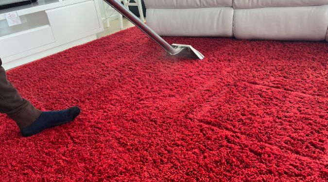 Affordable cleaning services for businesses 