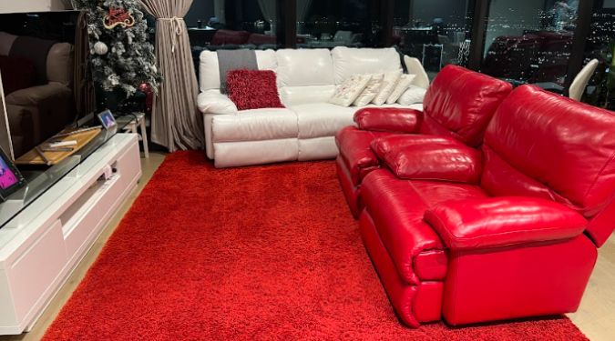 Commercial carpet steam cleaning Melbourne 