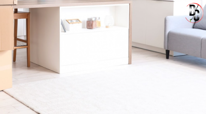 How Does Rug Steam Cleaning Contribute to a Healthier Living Environment?