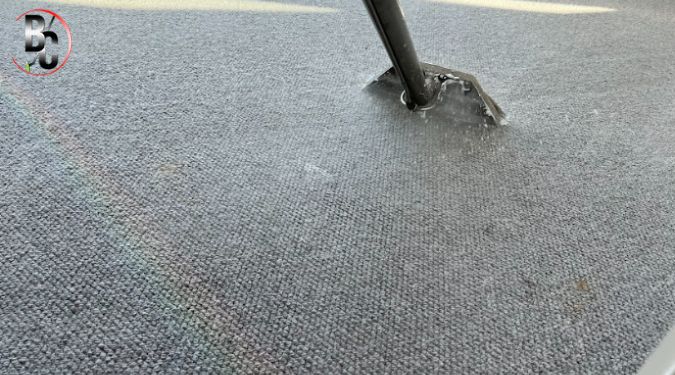 Top-rated residential carpet cleaners Melbourne 