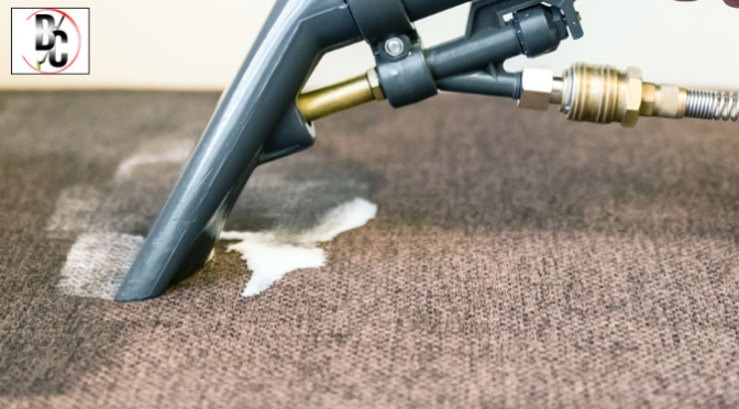 Steam vs Shampoo: Why Carpet Steam Cleaning Is Melbourne’s #1 Deep Clean Method