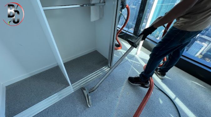 carpet hygiene Melbourne 