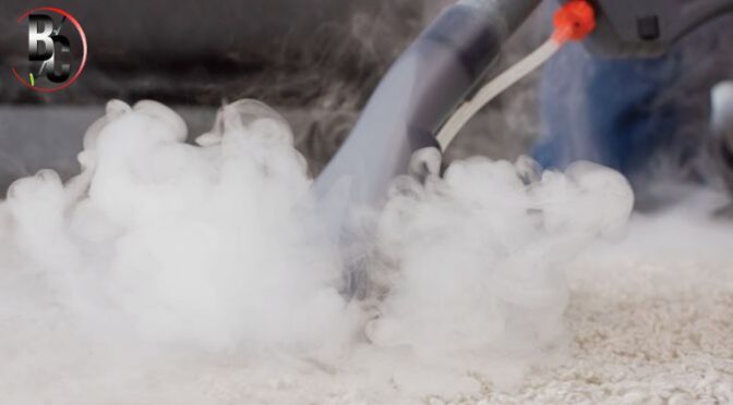 Carpet Steam Cleaning in Melbourne: Healthier Homes, Cleaner Air, Longer Carpet Life