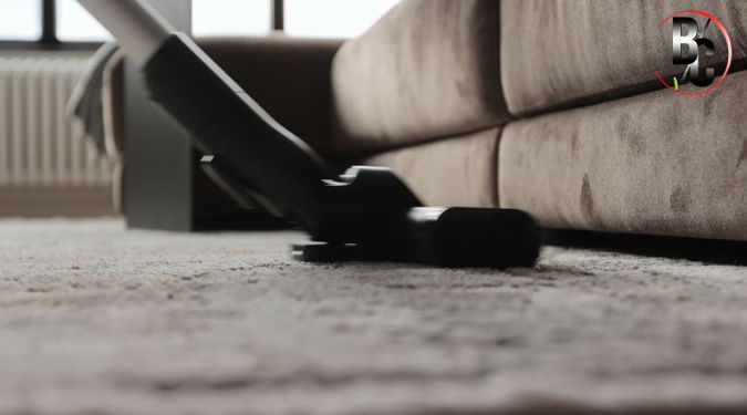 Carpet Steam Cleaning in Melbourne
