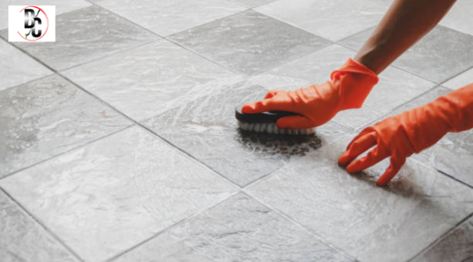 How Often Should You Opt for Bathroom Tiles and Grout Cleaning?