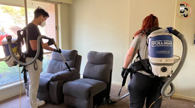rental carpet cleaning Melbourne,