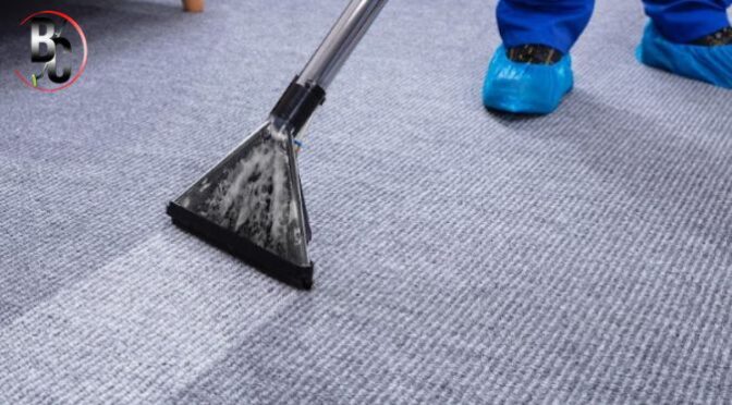 Spring Carpet Cleaning in Melbourne: Fresh Start for Families