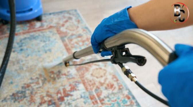 Spring Cleaning in Melbourne: Don’t Forget Your Carpets!