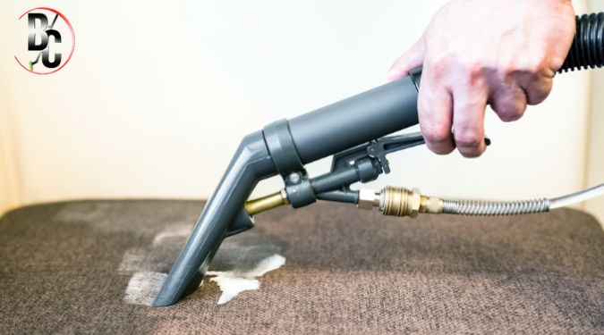 Spring Cleaning in Melbourne