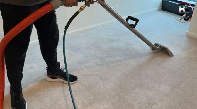 The Ultimate Carpet Cleaning Schedule for Busy Melbourne Families
