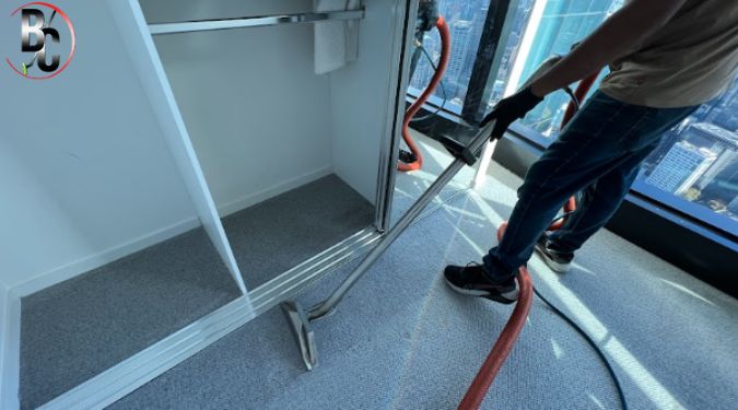 facility cleaning Melbourne