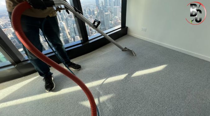 kids safe carpet cleaning