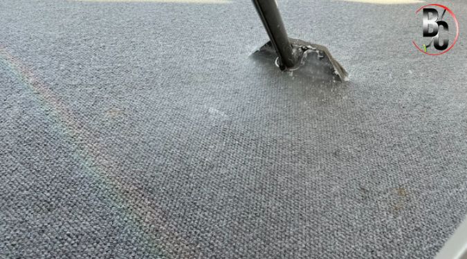 stain removal service