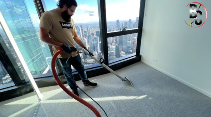 Melbourne family cleaning