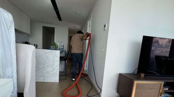 carpet cleaning Melbourne