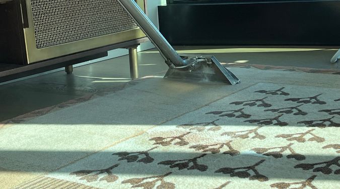 end of lease cleaning