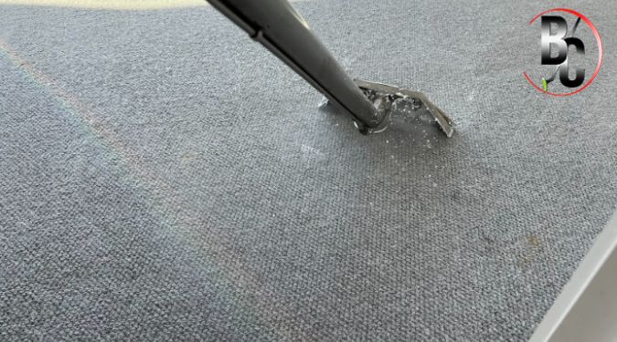 Deep steam cleaning Melbourne