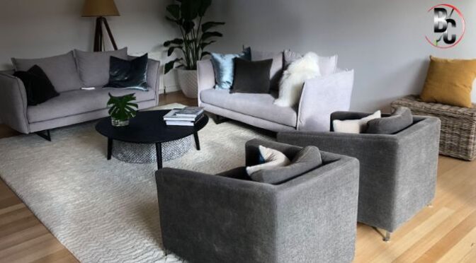 The Hidden Germs Living in Your Carpet — and How To Remove Them Safely