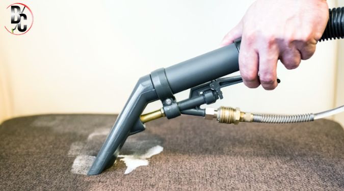 carpet sanitising melbourne