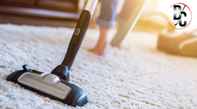 household carpet maintenance