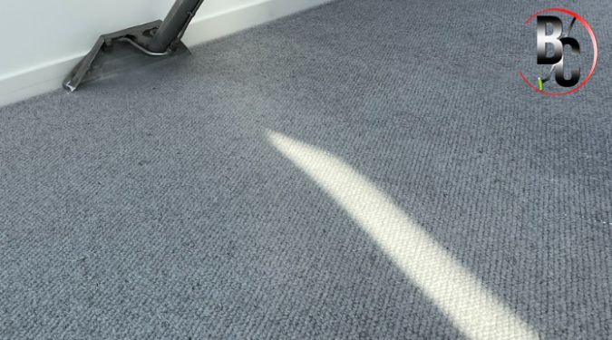 kid safe carpet cleaning