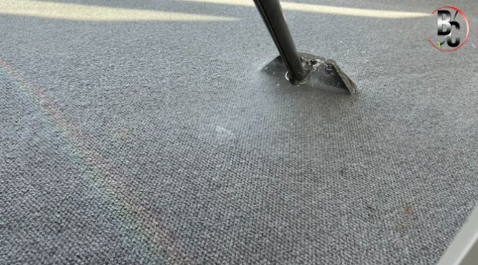 carpet maintenance melbourne