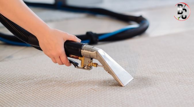 carpet restoration melbourne
